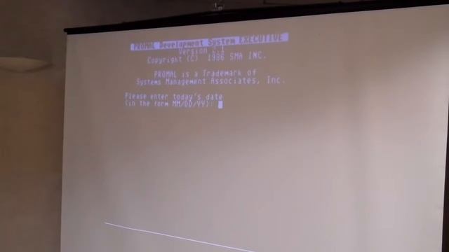 VCFMW 9 - ShadowM: Commodore 64 PROMAL смотреть онлайн