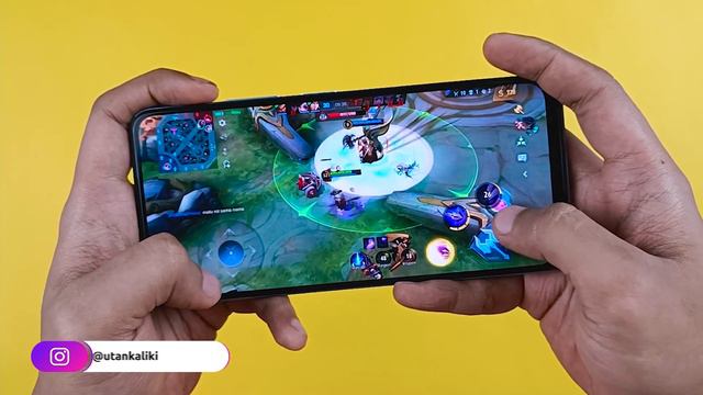 Dijamin ANTI MATOT! Review POCO X5 5G Setelah 2 Bulan - AMOLED, ADA ULTRA WIDE, NGEBUT, ADEM & IRIT смотреть онлайн