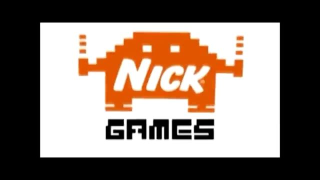 (SEIZURE WARNING) I'm corrupted to Nick Games bit crash смотреть онлайн