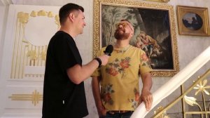 Сколько Стоит Хата? Дом за 3.000.000.000 рублей! Андрей Ковалев! Музыка! Доспехи! Инфоцыгане!