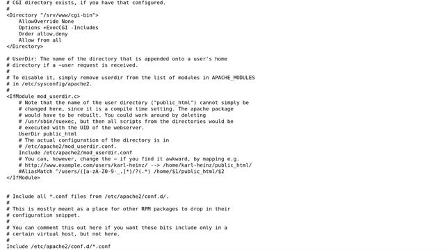 Apache Server CGI Error 500 смотреть онлайн