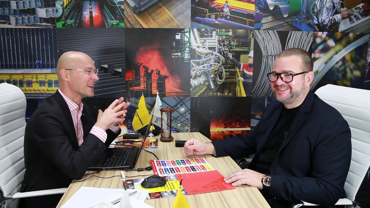 Акрон Холдинг динамично развивается