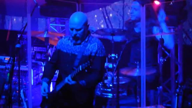 Theodor Bastard - Белый город, ЦДХ, 5.12.2018 смотреть онлайн