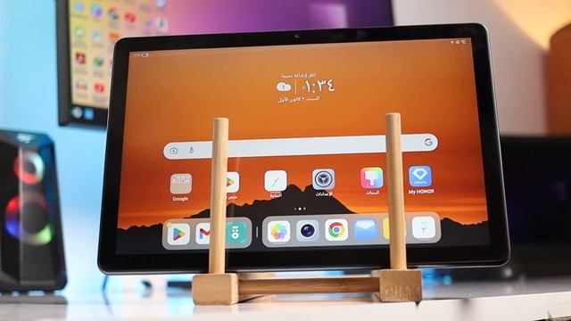 هونر باد X8 || تابلت هونر الجديد || PAD X8 Review смотреть онлайн