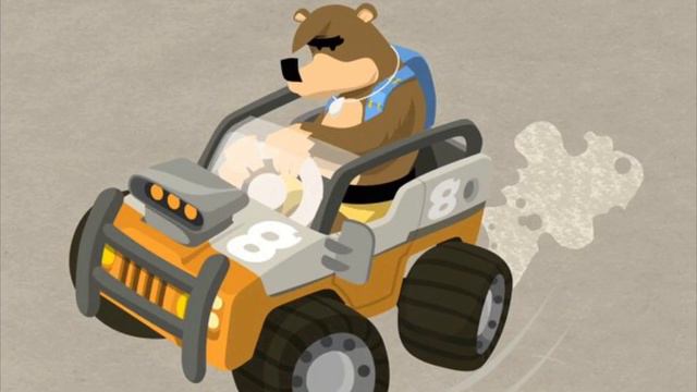 The Lost Media of Banjo-Kazooie смотреть онлайн