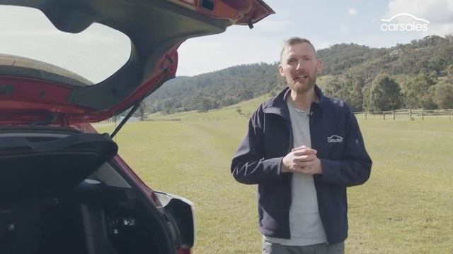 2022 Suzuki S-Cross Review | Cheeky crossover matures into a premium small SUV смотреть онлайн