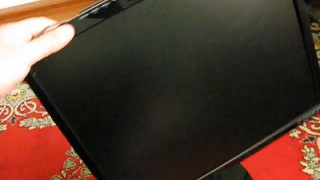 Monitor LG Flatron L1982U смотреть онлайн