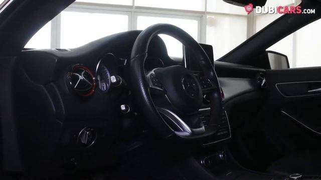 2016 Mercedes-Benz CLA 250 4 Matic смотреть онлайн