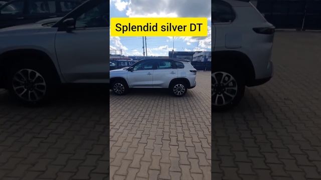 GRAND VITARA 2024 |ALL COLOR OPTIONS | 1st on YouTube | @AutoTimes смотреть онлайн