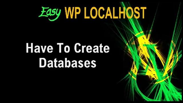 Localhost Xampp Splash Php Problem Solved !!! Setup Wordpress Local Hosting server Make & Installin смотреть онлайн