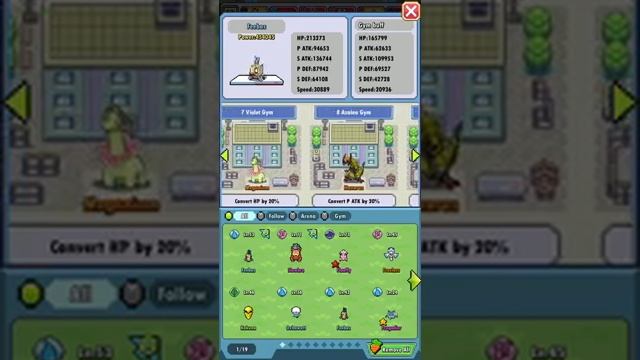 Micromon Adventures Vip0 Account Rundown смотреть онлайн