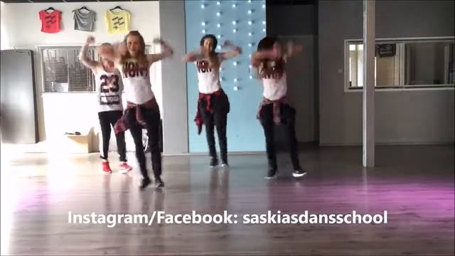 Duele El Corazon Enrique Iglesias ft Wisin Fitness Dance Choreography Zumba смотреть онлайн