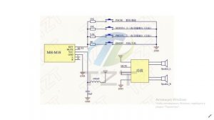 Установка БЛЮТУЗ в любые колонки с встроенным усилителем