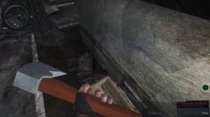 Металлоискатель на АС / ОП 2.2