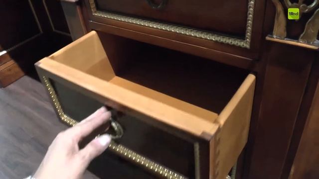 Пять правил создания интерьера от салона D&D смотреть онлайн