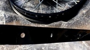 Капсула времени для М72 Sidecar for motorcycle M72