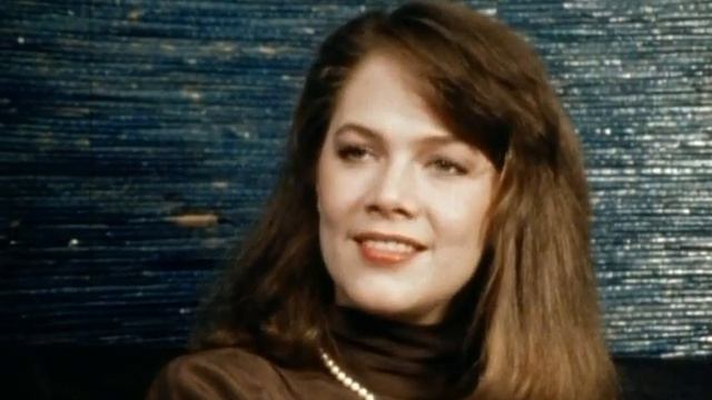 Body Heat (1981) - Interviews with Kathleen Turner and William Hurt смотреть онлайн