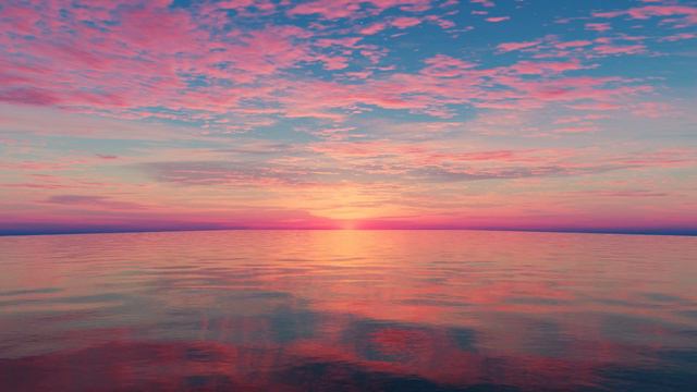 10 MINS EACH DAY TO GET RICH. Morning Money Meditation 20Hz