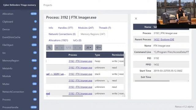 Trufflepig Nexus Version 1.1 Walkthrough & New Features updates смотреть онлайн