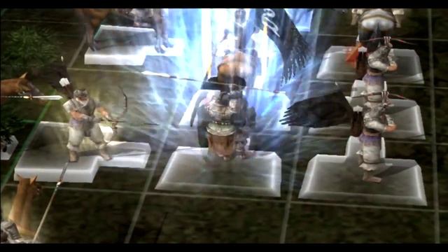 Dynasty Tactics 2: Lu Bu Epilogue Story Let's play 5 (Advanced Playthrough) (PS3 720p) смотреть онлайн
