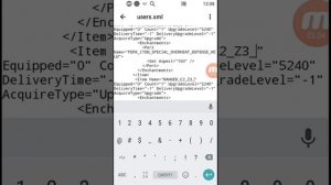Как получить сэт стража в Shadow Fight 2 без рут прав этот сэт стража в описании.