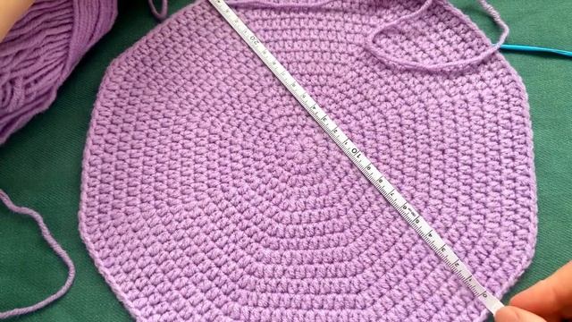 Берет КРЮЧКОМ всего за 2 часа/ самый легкий берет смотреть онлайн