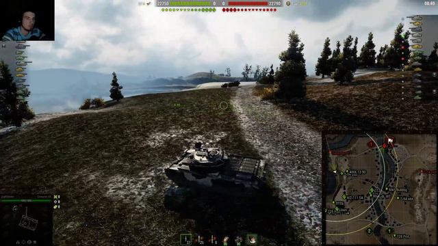 Стрим: Centurion Action X после АП-а в 9.20.1