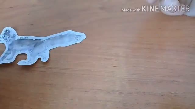 Обзор Рисунков Коты Воители #5 смотреть онлайн