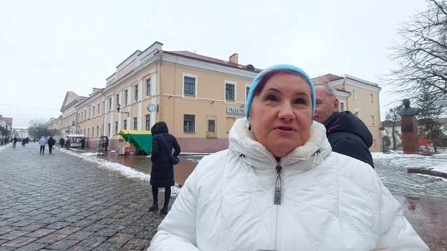 Правда о розыгрыше печей... Сбежал в Гродно... смотреть онлайн