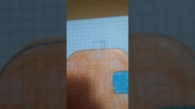 Рисуем Амонг ас! ❤️ смотреть онлайн