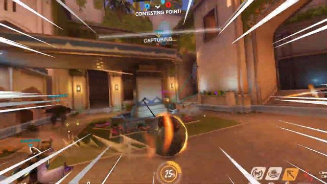 Overwatch Revisited смотреть онлайн