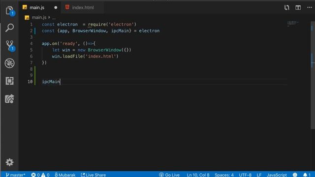 FREE!! Learn Electron JS Framework: Build Advanced Desktop Apps With HTML, CSS and Javascript смотреть онлайн