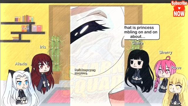 The Eminence In Shadow react to Cid Kagenou ? MANGA SPOILERS ? Part #43 смотреть онлайн