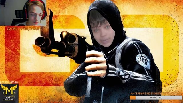 ИГРАЕМ В КС ГО| ММ И НАПАРНИКИ С ПОДПИСЧИКАМИ| CS:GO, КС ГО смотреть онлайн