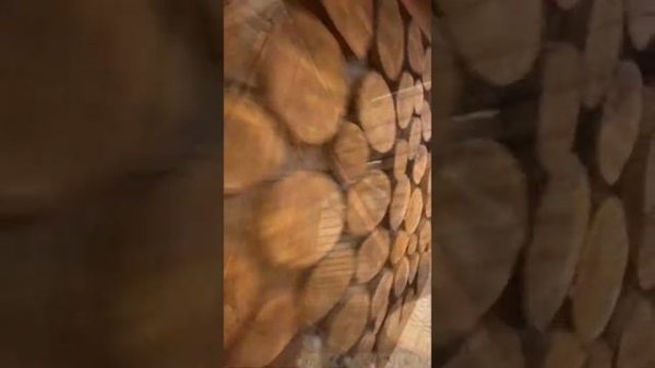 ВИДЕООБЗОР.  КАФЕ  "VERANDA"