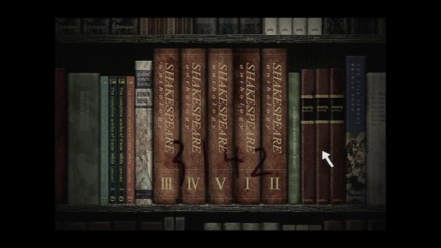 Silent Hill 3 (part 1) | The Nightmare Begins смотреть онлайн