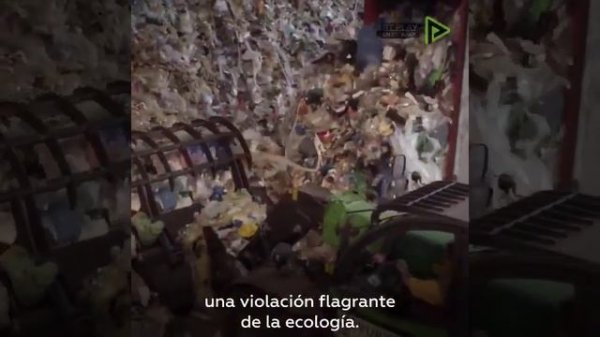 Discurso de Fidel Castro sobre la destrucción del planeta, hace 27 años