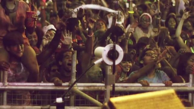 TRINIDAD & TOBAGO CARNIVAL GROOVY SOCA MONARCH 2005-2021 смотреть онлайн