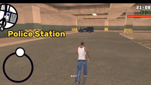 Hilux Pakistani Police Mod Gta San Andreas Android | Dff Only no Textures | Method смотреть онлайн