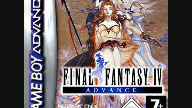 Final Fantasy IV Advance OST: Main Theme смотреть онлайн