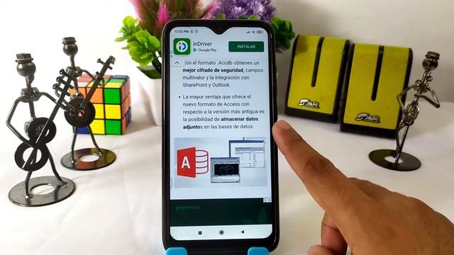 Cómo Convertir una Base de Datos Formato .Accdb a .Mdb - Fácil y Rápido смотреть онлайн