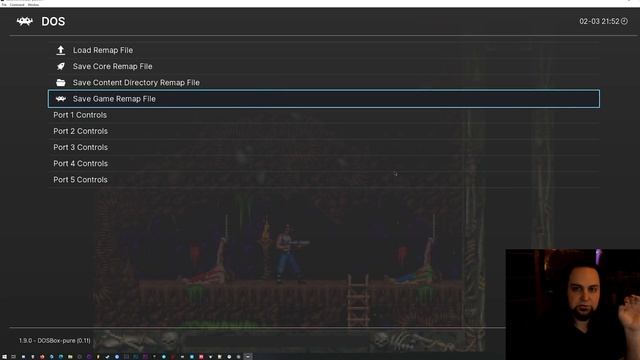 Easy DOS Gaming Tutorial: Retroarch & DOSBox Pure + Midi Upgrades | RetroArch 101 смотреть онлайн