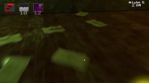 |РАЗБОР ИГРЫ FAZBEAR RETURN#2|Продолжение разбора игры Fazbear return