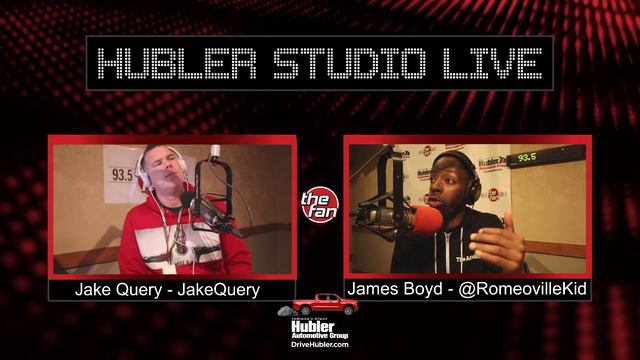 Query & Company - The Madness Is Upon Us! Tony East & Wilson Moore Joins! смотреть онлайн