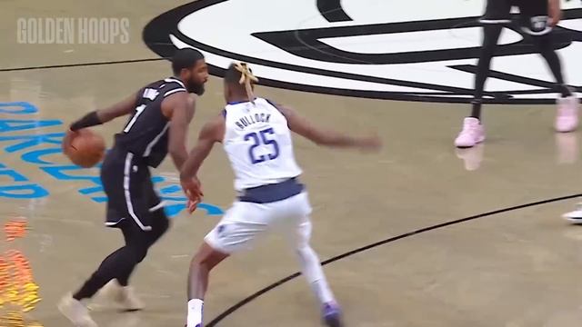 NBA "Craziest Ball Handlers" MOMENTS смотреть онлайн
