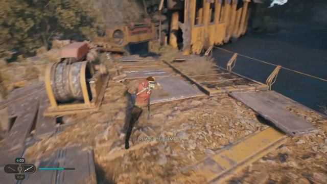 Прохождение игры Star Wars Jedi: Survivor. Часть 2. Секретные данные смотреть онлайн