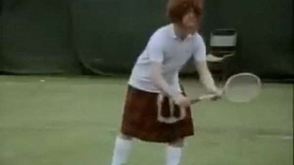 Monty Python - Science Fiction Sketch (Part3)