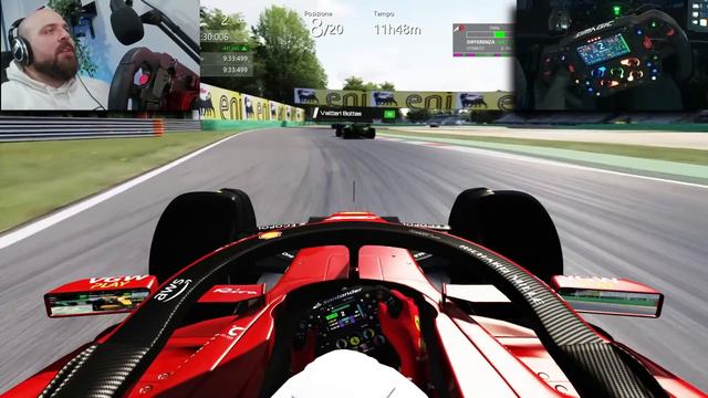PROVIAMO le FORMULA 1 2024 смотреть онлайн