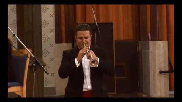 A. Vivaldi: Concerto In B-flat Major I.