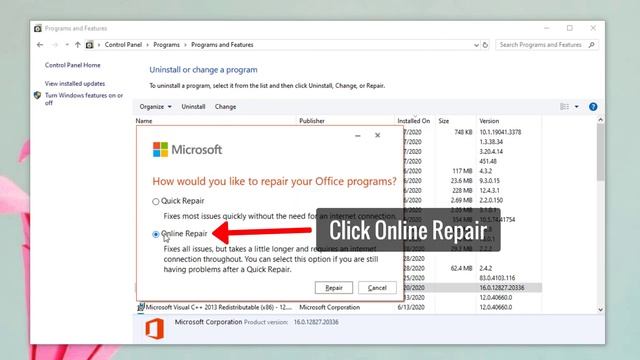 Fix We're Sorry But Excel / Word Has Run Into An Error That Is Preventing It From Working Correctly смотреть онлайн